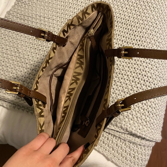 Michael Kors bag - Picture 3 of 3